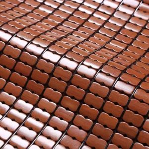 💥SIÊU ƯU ĐÃI💥 Chiếu Tre Cao Cấp Hàng Việt Nam Xuất Khẩu Loại 1 Chiếu Gỗ Chiếu Trúc Đủ Size Kèm Hộp Chiếu Tre Nằm Mát Tự Nhiên - Nemtot Bedding