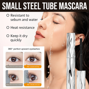 🎉 Big Discount🎉Volume Waterproof Rooted Long Lasting Eyelash Primer Lash Primer Waterproof Smudge Proof Lengthening Curling Long Lasting Fix Mascara Base Water Resistant Volumizing Formula Waterproof Mascara  Long Lasting