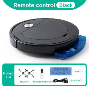 Xiaomi 3 in 1 APP home use auto floor sweeping mopping vaccum hine rechargeable smart automatic electric robot vacuum cleaner