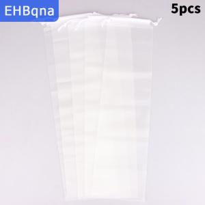 [COD] EHBqna SPORTS 5ชิ้น47x12ซม. 47X15CM กันน้ำ CPE บอร์ดเกมส์กันฝุ่นกระเป๋าป้องกันสำหรับมายากล playmat แผ่นรองเมาส์