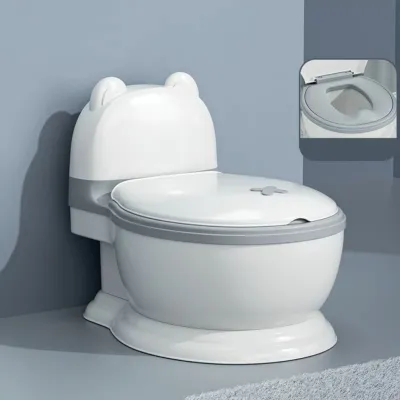 🇸🇬 Local Stock 🇸🇬 Mini Children Potty Toilet Bowl Toilet Training Urinal Kids Toddler