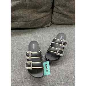 Sandal flat Monobo Bovy 2 - READY SIAP DIKIRIM