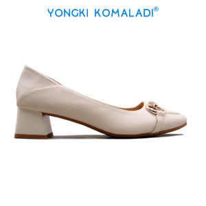 [ ORIGINAL ] YONGKI KOMALADI VANESSA - HEELS OL-MC1790-24 LADIES