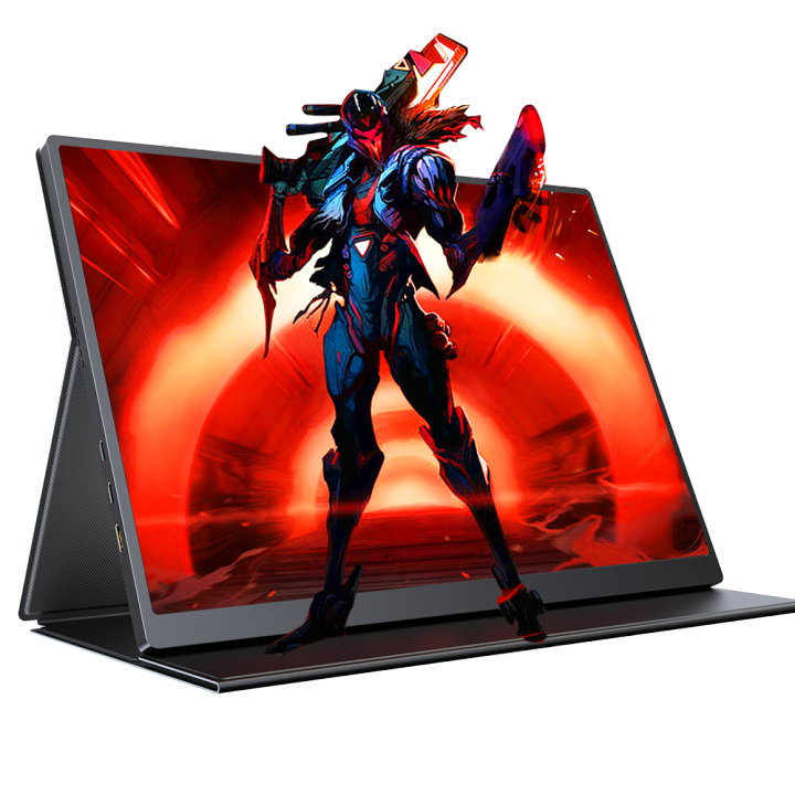 UPERFECT UPlays [Local delivery] 120Hz 2K Portable Monitor 16 Inch 2560 ...