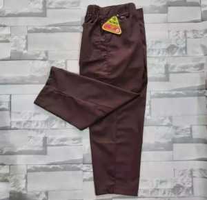 CELANA SERAGAM SEKOLAH SD PRAMUKA PANJANG LAKI-LAKI 5-13thn