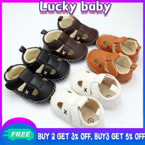 Baby Shoes for Boy Girl Infant Casual Shoes Pre Walker Trainers Anti-slip Toddler Shoes