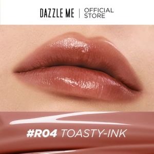 Dazzle Me Ink Gloss Lip Tint Tahan Lama Bibir Lembab Alami glossy tint | Lip Tint