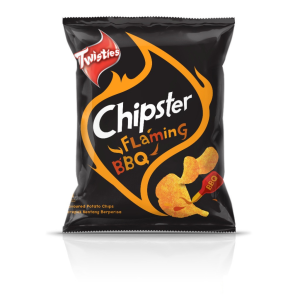 Twisties Cheese/Chicken/Tomato/BBQ/Hot & Spicy/Sour Cream Chips