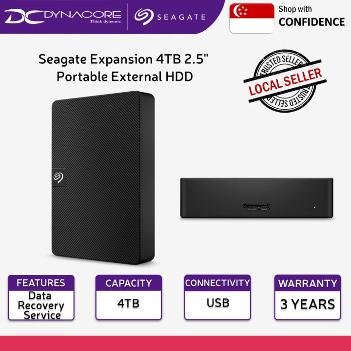 ✨新品未使用品✨Seagate Expansion 4TB 外付けHDD Amazon.co.jp: Seagate Expansion HDD 4TB 静音 省エネ PS4 動作