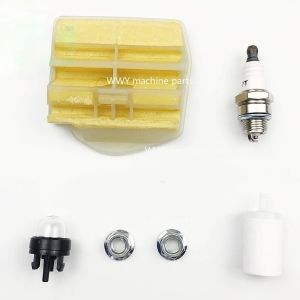 OnlyF U For Hus445 445E 450 450E Air Filter Cotton HusWarner Accessories 4P7H5
