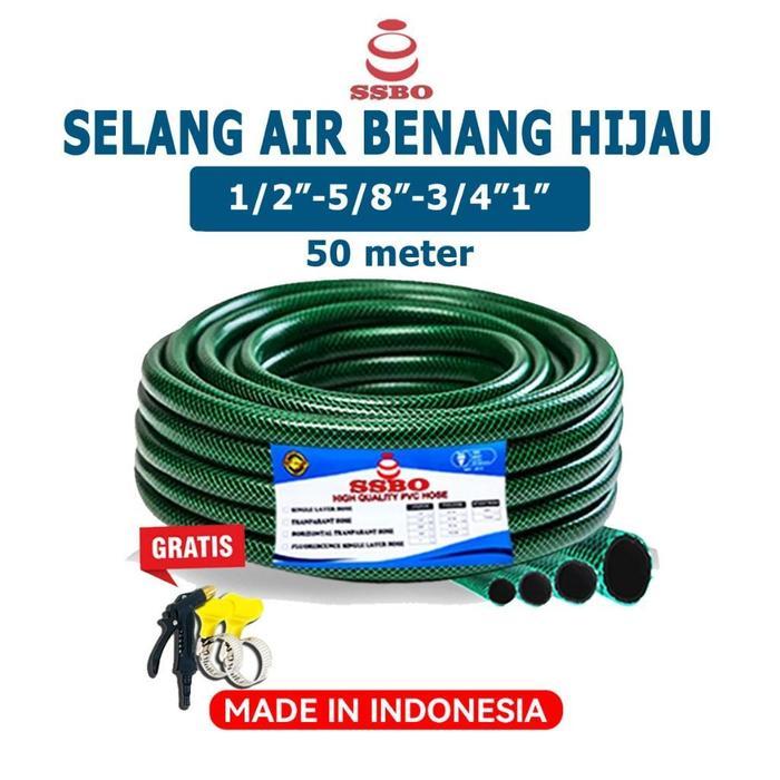 SSBO%20SELANG%20AIR%20SERAT%20BENANG%20HIJAU%201%20ROL%2050%20METER%201/2%205/8%203/4%201%20INCH%20-%20SELANG%20AIR%20HIJAU%20ANTI%20LUMUT%20SELANG%20AIR%20TAMAN%20KEBUN%20COD%20-%20Ladang%20Pingit%20-%20Image%206