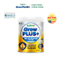 Sữa Bột Nutifood GrowPLUS+ Sữa Non - Hỗ Trợ Tăng Cường Đề Kháng 400g - 0-12 Tháng Tuổi - Tăng Cường Hệ Miễn Dịch, Tiêu Hóa Tốt (Lon 400g). 