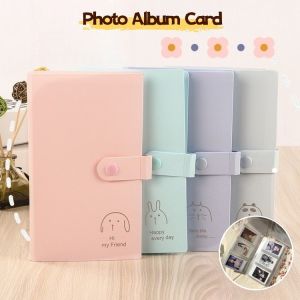 Life Store 240 Pocket Photo Album Card Polaroid Capacity Lomo Card Holder Photocard Book Photocard Binder