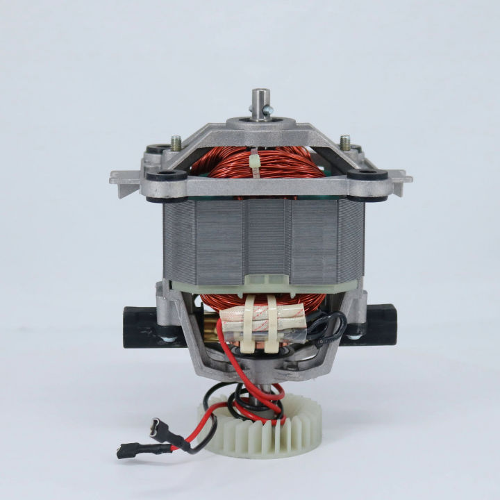 Blender Motor 220V Blender Motor 9840 Spare Part Blenders With Copper
