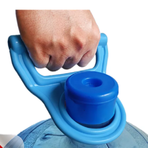 1ชิ้น หูหิ้วถังน้ำดิ่ม  ที่ยกแกลลอนน้ำ ถังที่มีคอยาว ช่วยทุ่นแรง ผู้หญิงก็หิ้วได้ สำหรับ ถังที่มีคอยาว ถังสปริงเคิล มีสองแบบให้เลือกส่งจากไทย