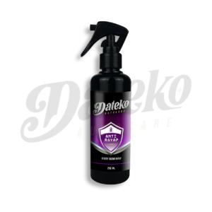 Dateko Anti Termite - Cairan Anti Rayap Kayu Semprot - Pembasmi Rayap Kayu dan Tanah Semprot Ampuh