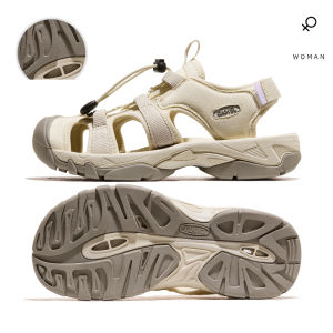 Cameljeans ngoài trời Giày Nữ Giày đi biển mùa hè thoáng khí không chịu mặc trượt Giày Truy Tìm Sông