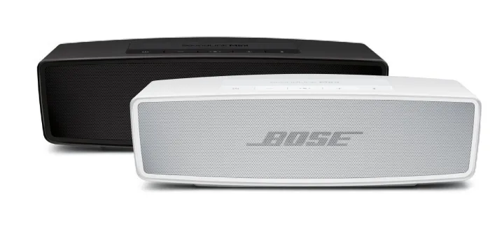 新品 BOSE SoundLink MiniII Special Edition SoundLink Mini II Special Edition – Bluetooth Mini Speaker