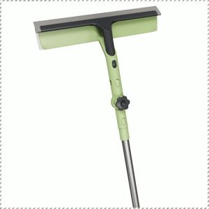 อุปกรณ์ทําความสะอาดหน้าต่าง มีความยืดหยุ่น อุปกรณ์ทําความสะอาด เช็ดทําความสะอาด การปนเปื้อน สองด้าน