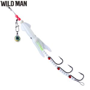 Realistic Fish Bait with 3 Hooks for Outdoor Fishing Supplies Effective for Carp and Catfish