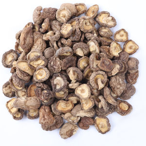 เห็ด香菇เห็ดพรีเมี่ยมB3（ข้อกำหนดปกติ）การประกันคุณภาพเห็ดพรีเมี่ยม อัตราการเกิดฟองสูง