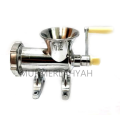 Gilingan Daging, Kacang, Bumbu Q2-8712 No 12 /  Vipoo A12 Meat Mincer Original. 