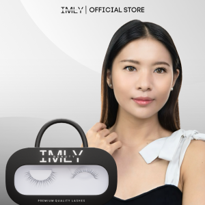 Imly Beauty - 906 - 1 Pair - 1 Pasang