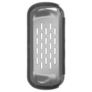 Da thoáng khí chống nước trường hợp bao vây chống sốc linh hoạt Bìa Nhà ở cho trimui chơi game trên điện thoại