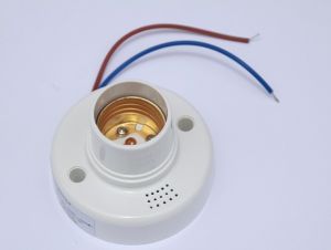 AC 220V 50/60Hz Sensor Controlled Sound Light Sensor Switch/Automatic Switch For Photocell