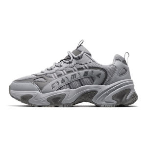 Cameljeans Sports Shoes for Men New Autumn Breathable Thick-soled Shoes