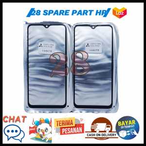 KACA LCD OPPO F9 / F9 PRO / OPPO REALME 2 PRO / REALME 3 / A5S / A12 / A7 ORIGINAL NEW