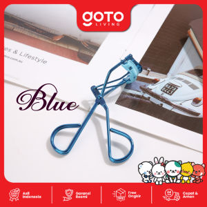 Goto Glorica Eyelash Curler Jepitan Penjepit Pelentik Bulu Mata