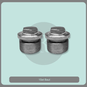 Baut Tutup As Shock Depan Tiger Megapro Verza