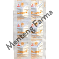 Seloxy AA 6 Kaplet - Suplemen Antioksidan & Kesehatan Kulit. 