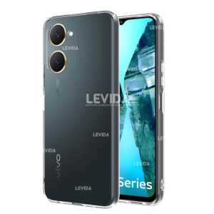 Vivo Y18 Premium Tpu 2.0mm Softcase Silikone Super Bening Clear Case Vivo Y18
