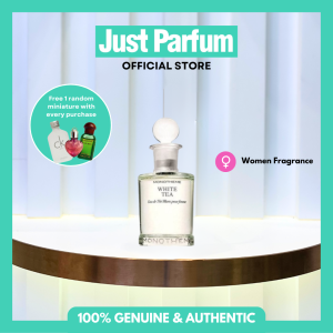 [Local Seller] Monotheme White Tea EDT 100ml [100% Original]