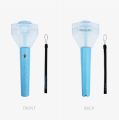 ON HAND Treasure Official Light Stick Made in Korea Authentic Original Weverse KPOP Treasure Makers Teume Concert Lightstick. 