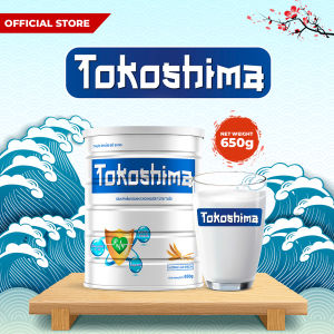 Tokoshima (650G) - Prevent Blood Fat Protect Heart Stabilize Blood Pressure Prevent Stroke