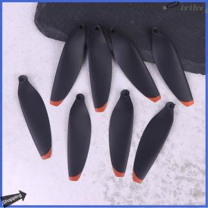 【jianzhanqinl】 Cho L600 Pro L600 Pro Max Drone phụ tùng cánh quạt L600 Pro Blades l600pro Max lá cánh quạt phụ kiện phụ tùng