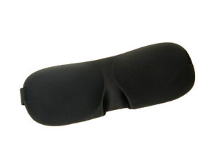 【PrettySet】 Mặt Nạ Mắt 3D Miếng Che Nắng Du Lịch Có Đệm Mềm Miếng Bịt Mắt Ngủ Thư Giãn