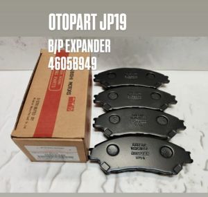 BRAKE PAD XPANDER KAMPAS REM DEPAN XPANDER EXPANDER ALL NEW LIVINA ALL NEW RUSH TERIOS 4605B949