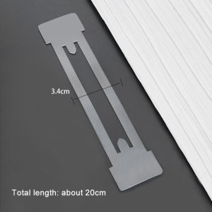 EverToner Bag Anti-wear Buckle for Fortune Bag WOC Chain Corner Protection Sheet Anti-deformation Bag Support