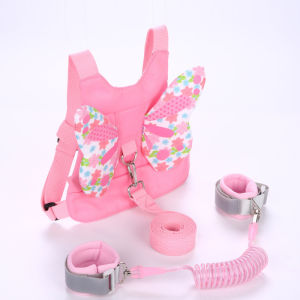 Toddler Leash Baby Anti Lost Harness Child Safety Harness Kids Walking Leash Anti Lost Harness Toddler Safety Leash Baby Walking Harness Child Leash Kids Safety Leash Anti Lost Baby Harness