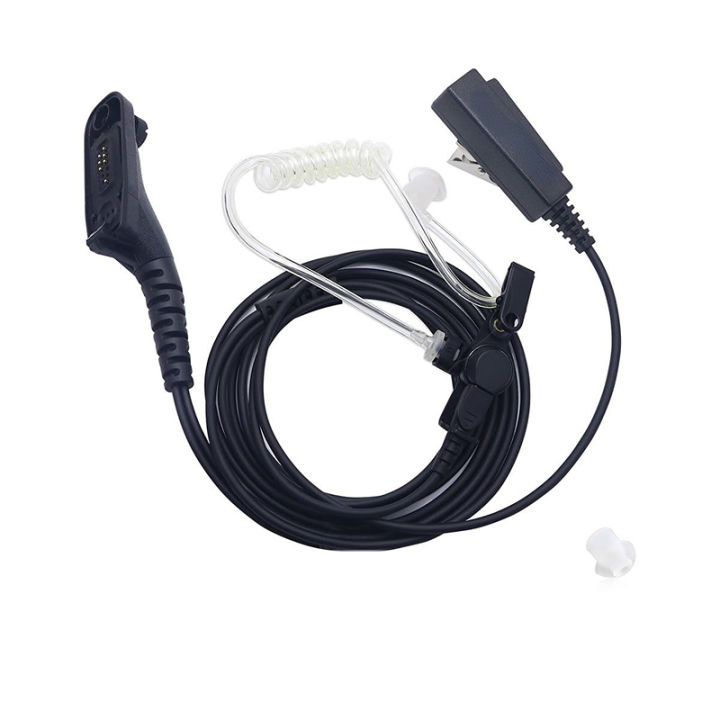 Batería Recargable Vhbw Para Motorola DP4400/DP4400E/DP4401e | 2600 MAh, 7.4 V | Con Pinza De Cinturón Incluida
