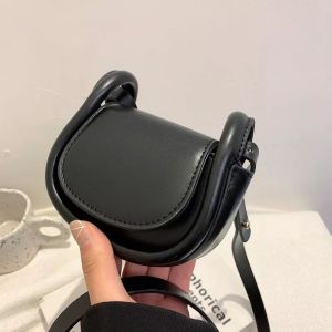 Tas Selempang Mini Wanita Anasya Korean Style / Tas Cewek Remaja Kekinian