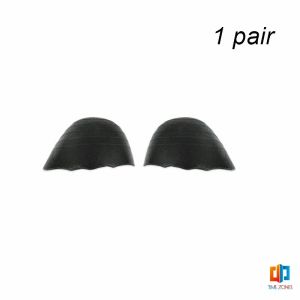 T.Z. ฟองน้ำเสริมปลายเท้า แก้รองเท้าหลวม กันกัด (1แพ็ค มี 2ชิ้น) PUไม่ยุบ Women insoles