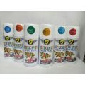 Pilok Pilox RJ london candytone merah biru candy tone orange candy hijau green candytone kuning 150cc. 
