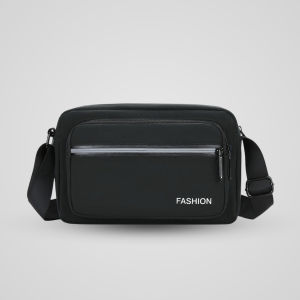 Tas Selempang Dada Pria / Tas Selempang Waisthbag Waterproof Premium Higt Quality YS15