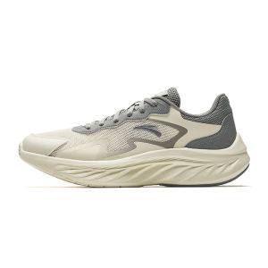 ANTA Men LingYu Running Shoes Light Breathable Jogging Training Sports Shoes 912525522 Global Official Store