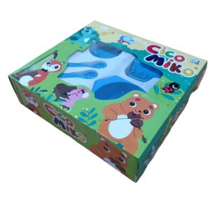 Feeding Set Bayi Peralatan Makan bayi Feeding Set Bayi Peralatan Makan bayi (Feeding Set) tempat makan bayi Tempat Makan Bayi-KCL BALITASHOP1725030124